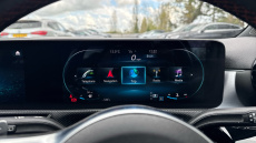 Mercedes-Benz A-Class A180 AMG Line Premium 5dr Auto Petrol Hatchback